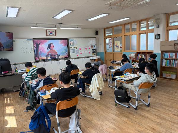 2026. 1학기 장애이해교육주간 
